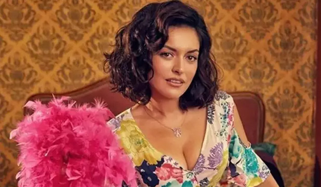 “Organize İşler” dizisinde şok ayrılık! Daha başlamadan projeden ayrıldı! - Resim : 2