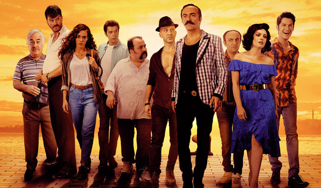 “Organize İşler” dizisinde şok ayrılık! Daha başlamadan projeden ayrıldı! - Resim : 3