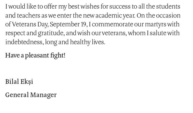 THY'nin dergisinde skandal "hata" - Resim : 2