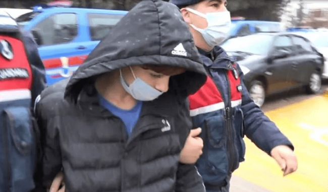 İkranur’un katili 14 yaşındaki amcası çıktı - Resim : 1