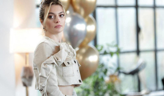 Sadakatsiz'de Asya'yı şoke eden teklif! - Resim : 5