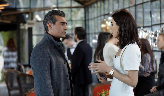 Sadakatsiz'de Asya'yı şoke eden teklif! - Resim : 8