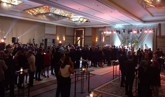 BDDK müdürünün düğününde bankalardan takı yağdı! Süleyman Soylu ve MHP'den gövde gösterisi… - Resim : 5