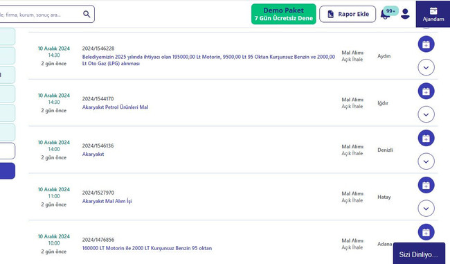 Belediyenin ihaleyi iptal gerekçesi 'pes' dedirtti! Teklif edilen fiyat düşükmüş! - Resim : 1
