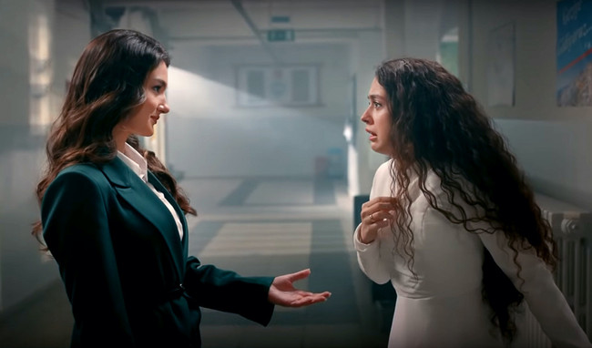 Atv'den yeni dizi sürprizi! EDHO'nun yıldızı başrolde - Resim : 2