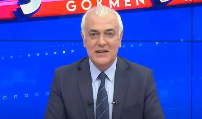 Halk TV’de gece yarısı istifa depremi! Kanalın ekran yüzü ayrıldığını duyurdu… - Resim : 3