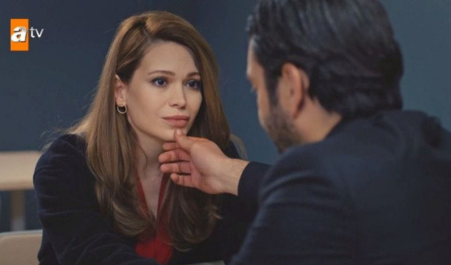 Yalnız Kurt dizisine Eşkıya Dünyaya Hükümdar Olmaz'dan flaş transfer - Resim : 1