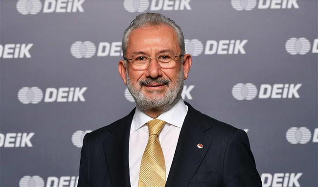 Demirören Medya ile ilgili el değiştirecek iddiası! - Resim : 1