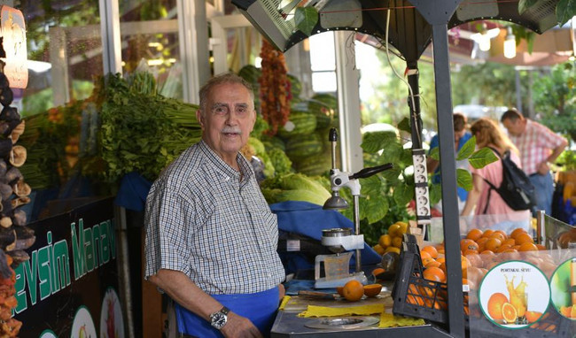 Vahdet Erdoğan’ın yeni filmi C Takımı 16 Şubat’ta vizyonda! - Resim : 2