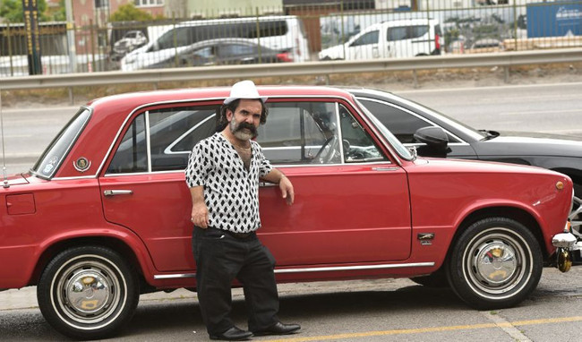 Vahdet Erdoğan’ın yeni filmi C Takımı 16 Şubat’ta vizyonda! - Resim : 5