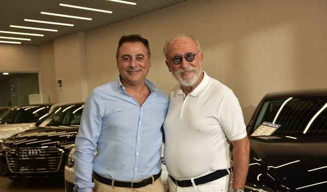 Vahdet Erdoğan’ın yeni filmi C Takımı 16 Şubat’ta vizyonda! - Resim : 6