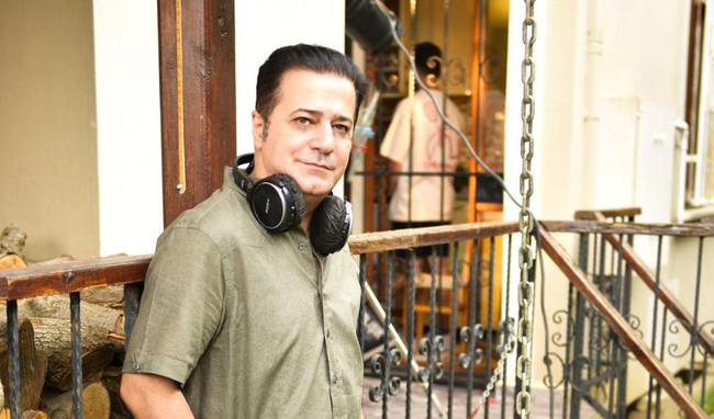 Vahdet Erdoğan’ın yeni filmi C Takımı 16 Şubat’ta vizyonda! - Resim : 7