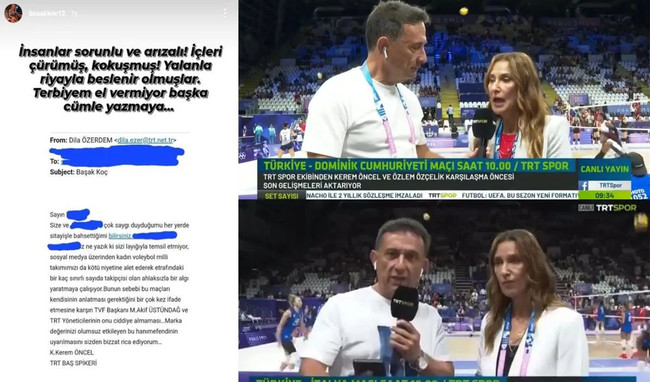 Yetenek Sizsiniz Haber Programı! - Resim : 2