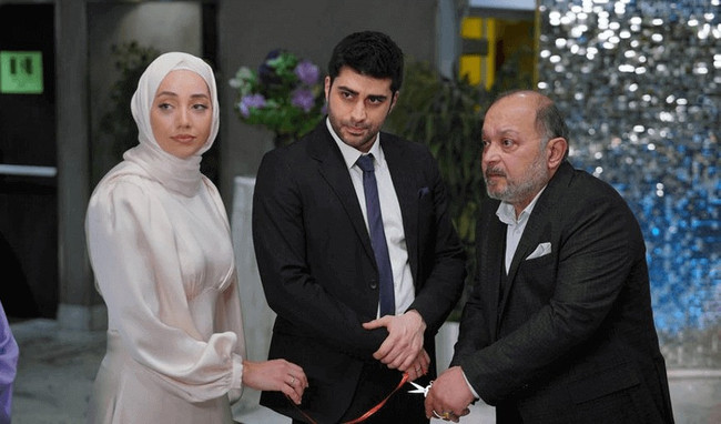 Kızılcık Şerbeti’ndeki yangında kimler hayatını kaybediyor? - Resim : 1