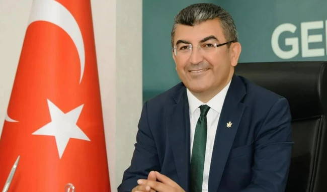 Bir vekil partisinden istifa etti: AKP’ye ‘katılacak’ iddiası! CHP listelerinden Meclis’e girmişti… - Resim : 2