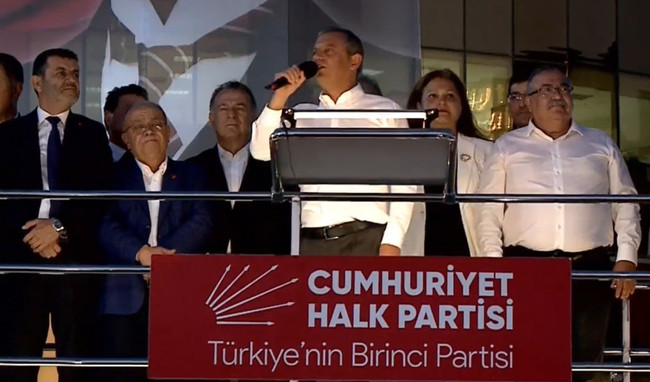 Özgür Özel'den yeni 'Ak Toroslar' çıkışı! "MHP’nin gözbebeği, Bahçeli'nin..." - Resim : 4