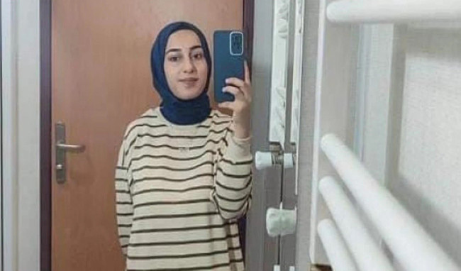 “Cinayetleri yarıştırmayalım” diyerek reddettiler: Rojin Kabaiş’in ölümü araştırılmayacak - Resim : 1