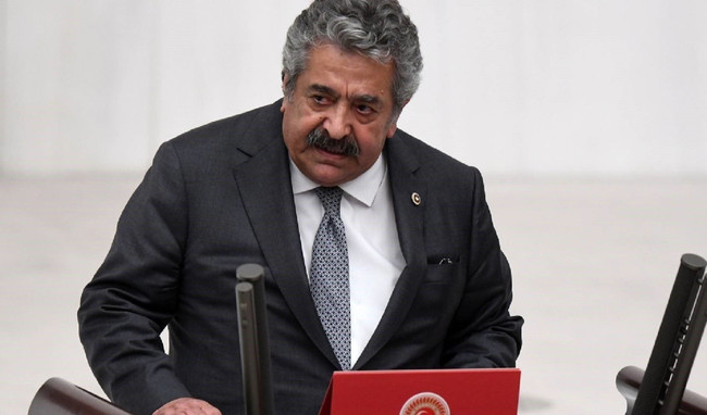 MHP'den bir Demirtaş açıklaması daha! "Tahliye kararı verilecektir" - Resim : 3