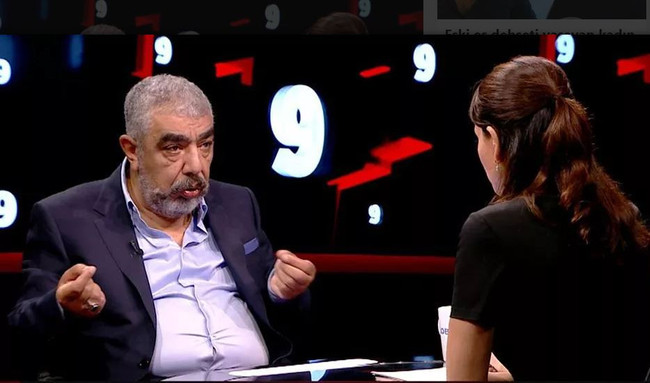 Haluk Kırcı Bahçelievler Katliamı'nı böyle savundu: Katliam değil, ülkücülerin intikamıdır - Resim : 1