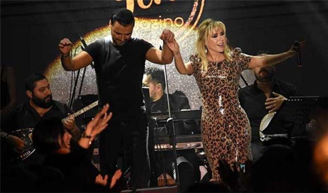 Alişan, sahnelere geri dönmesinin sırrını paylaştı! "Kolay değil" - Resim : 1