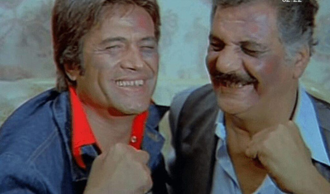 Cüneyt Arkın'dan gündem yaratacak sözler! Asla oynamayacağı 3 rolü açıkladı - Resim : 1