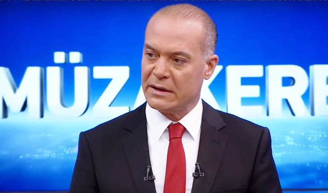 Hangi ünlü ekran yüzü Haber Global’e veda etti? "Mutlaka tekrar görüşürüz..." - Resim : 1