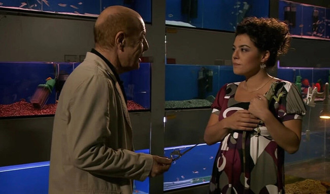 Mazhar Alanson'un evlat acısı - Resim : 1