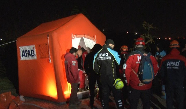 İstanbul'da g&uuml;nlerdir aranıyordu: Acı haber geldi! Telefonu en son o b&ouml;lgeden sinyal vermişti&hellip; - Resim : 1