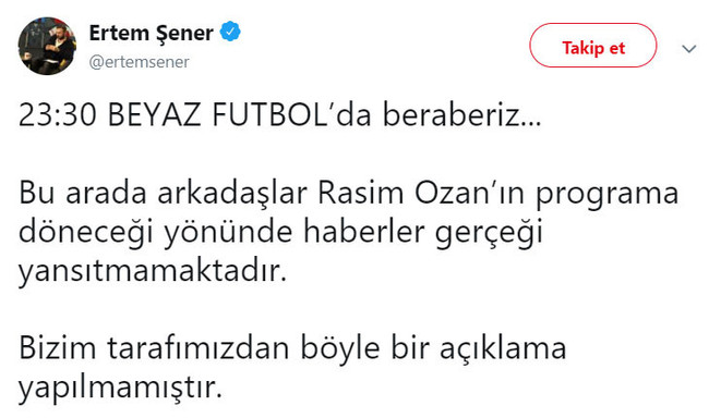 Boşnaklar ayaklandı, ROK'un ekranlara dönmesi rafa kalktı! - Resim : 4