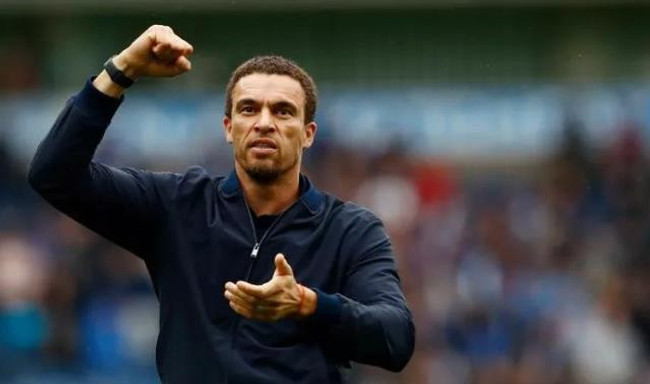 Beşiktaş'ta Valerien Ismael dönemi resmen başlıyor! İşte Fransız hocanın İstanbul'a geliş saati - Resim : 1
