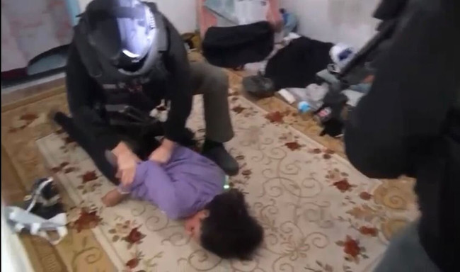 Taksim bombacısı böyle yakalandı! İlk görüntü ortaya çıktı! - Resim : 2