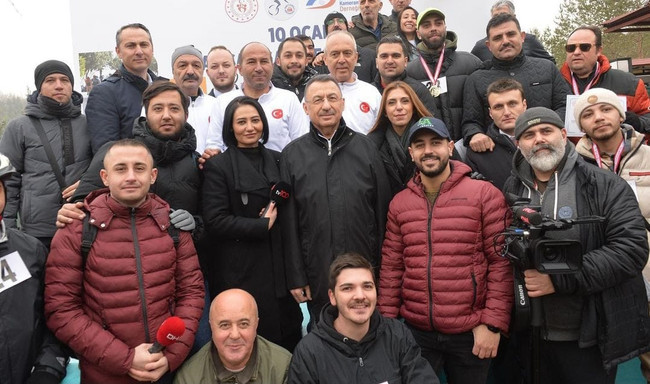 Çalışan Gazeteciler Günü: Kaldıysa kutlandı! - Resim : 1