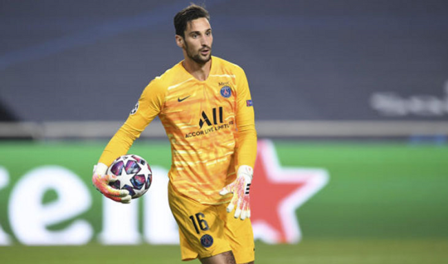 Attan düşüp komalık olmuştu! PSG'nin yıldızından haber var - Resim : 1