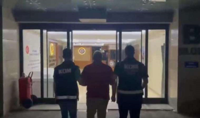 Bıçak parası isteyen doktorun skandalları bitmiyor - Resim : 1