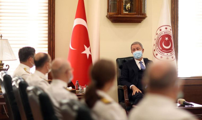 Dünyaca ünlü politika dergisi Foreign Policy’den çarpıcı iddia! ‘Erdoğan bırakacak ve yerine...’ - Resim : 3