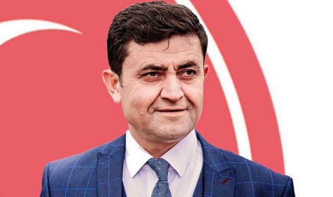 MHP’li belediye başkanına hapis cezası! - Resim : 1
