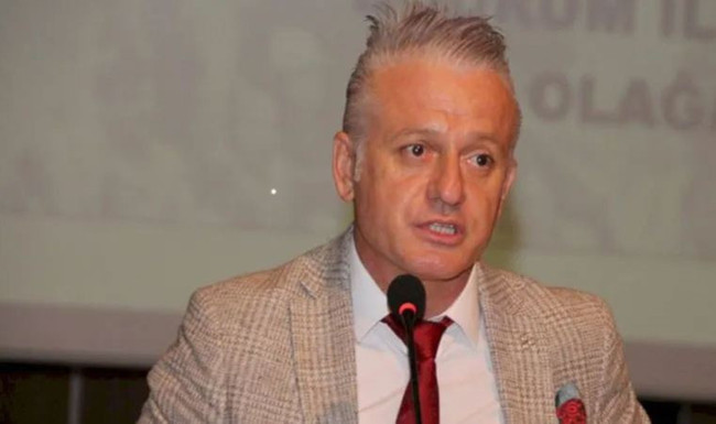 MHP’de istifa depremi! Yönetim feshedildi - Resim : 1