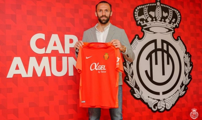 Vedat Muriqi'in yeni takımı belli oldu! Resmi imzayı attı - Resim : 1