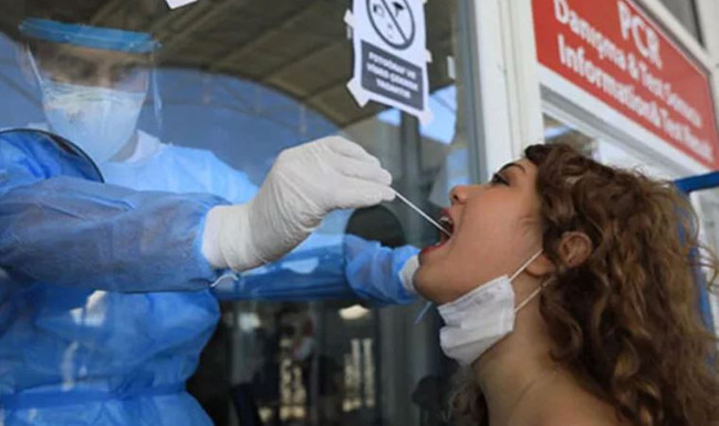 Özel hastanede PCR testi yaptıranlar dikkat! CİMER'e başvurdu, SGK cezayı kesti - Resim : 1