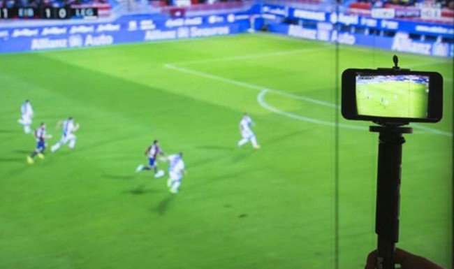 Yeni futbol kurallarına savaş darbesi! Rusya-Ukrayna gerilimi buraya da sıçradı - Resim : 2