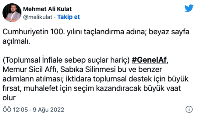 Ünlü anketçiden ‘seçimi kazandıracak çağrı’! ‘Büyük vaat olur…’ - Resim : 1