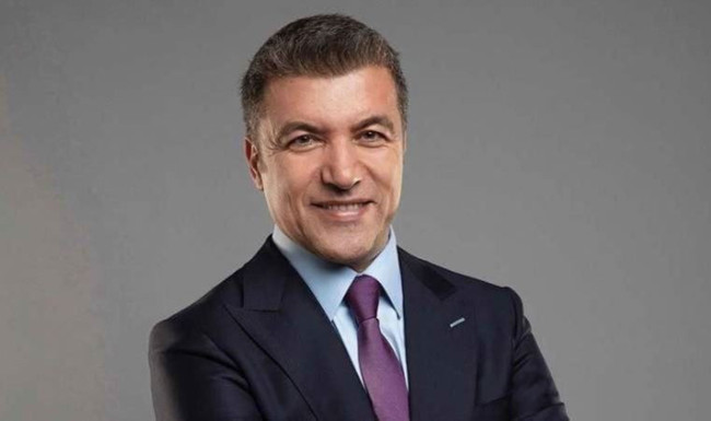 Fox Tv ile yollarını ayırdı: İsmail Küçükkaya'nın yeni adresi belli oldu - Resim : 1
