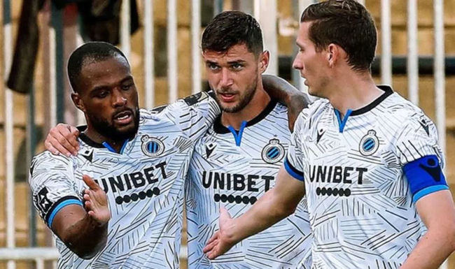 Eski Beşiktaşlı futbolcu Cyle Larin bin pişman! Yeni takımında şans bulamadı - Resim : 1