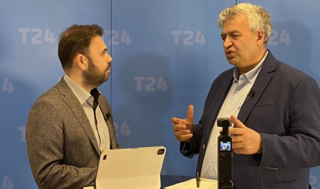 TİP'ten flaş milletvekili adaylığı kararı - Resim : 1