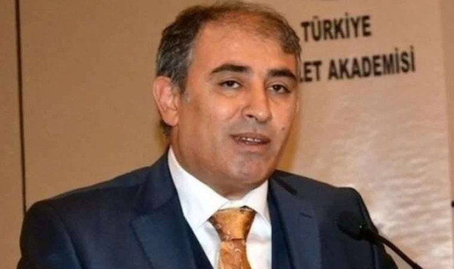 Yargıtay üyesi Mustafa Artuç yaşamını yitirdi - Resim : 1