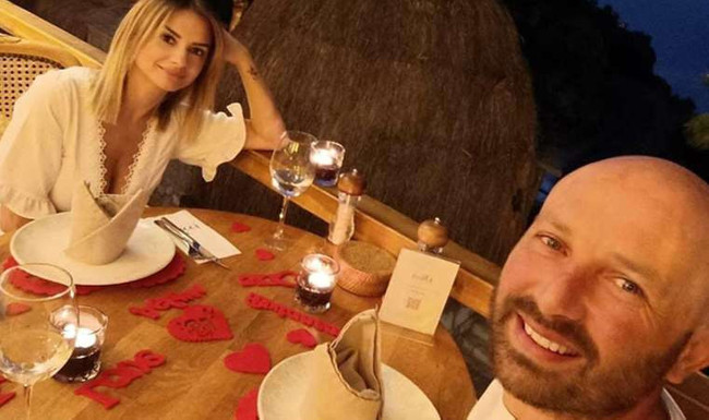 Mutlu evlilikleri vahşetle bitti! Tartıştığı kocasını bıçaklayarak öldürdü - Resim : 2