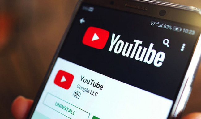 YouTube'dan oyun oynamak mümkün olacak - Resim : 1