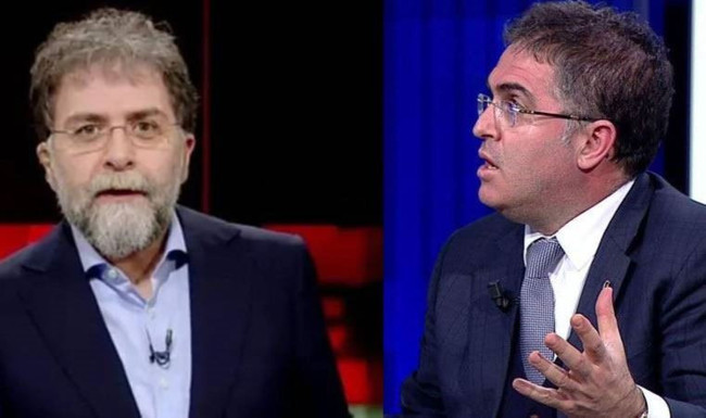 Ahmet Hakan’dan İYİ Parti’nin ‘İstanbul adayı’na dair flaş çıkış! ‘Değer ki hem de nasıl değer…’ - Resim : 1