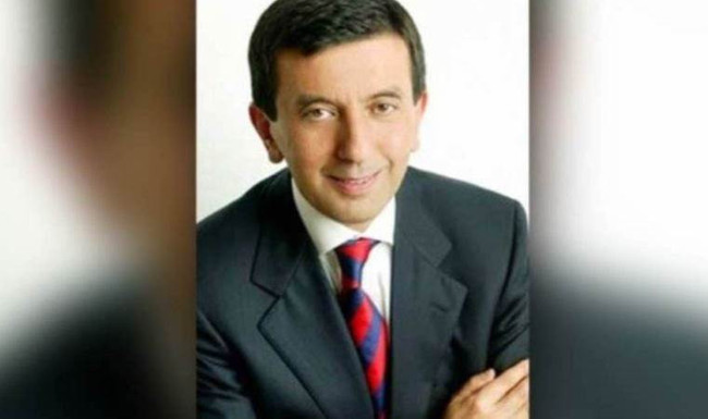 Menzil Şeyhi’nin kölesiymiş… Bu nasıl TRT’ci? - Resim : 2