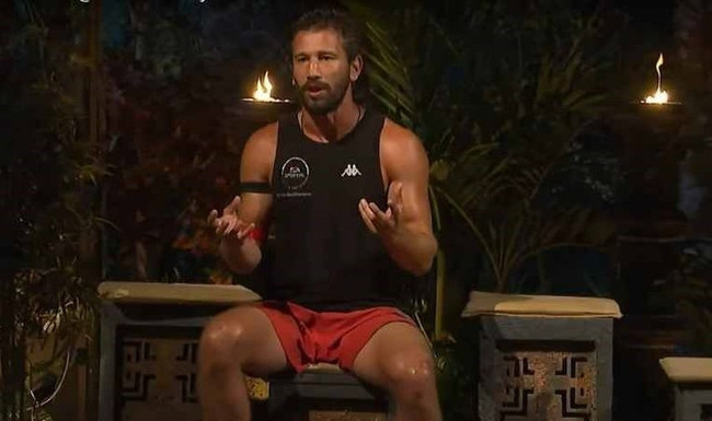 Adem için karar net... Acun Ilıcalı çok sinirlendi: 'Survivor'ın kaderini belirleyen çizgi' - Resim : 3